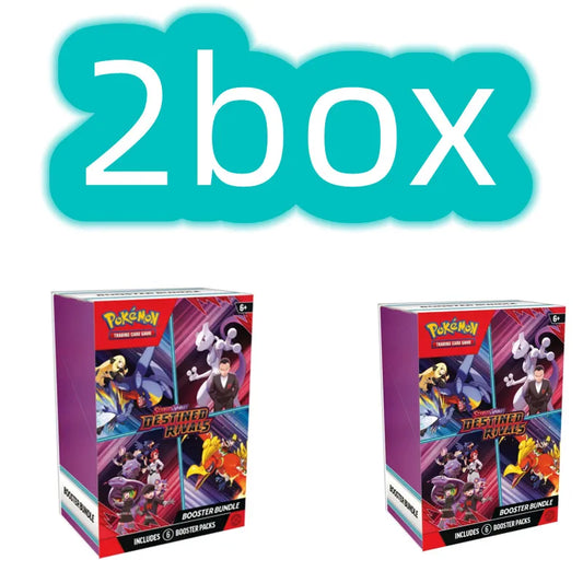 Pokemon PTCG English Mega Phantasmal Flames MEGA EVOLUTION Booster Bundle Version ME01 02 Trainer Box Collected Trading Cards