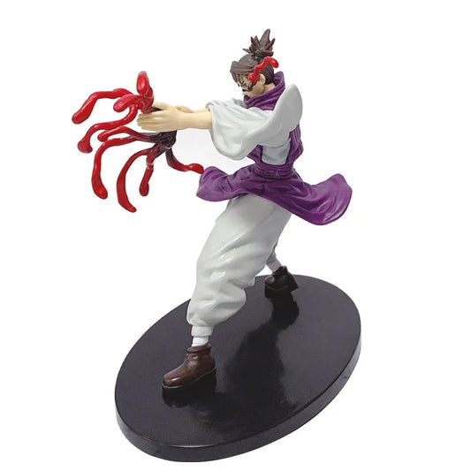 Jutsu Kaisen: Choso Figure 16cm Combat Style Action Figure Model PVC Collection