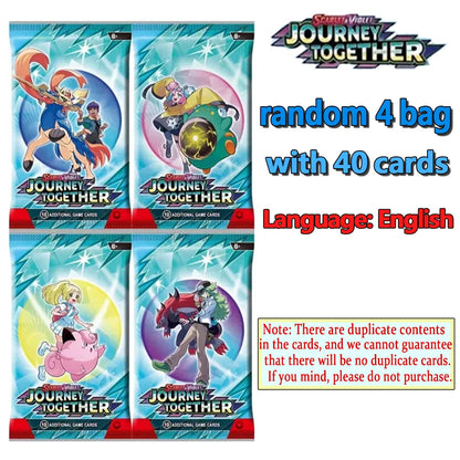 Prismatic Evolutions: Booster Pack 360pcs