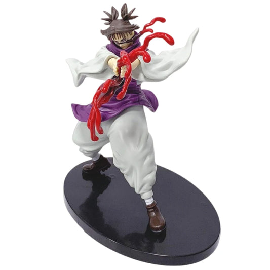 Jutsu Kaisen: Choso Figure 16cm Combat Style Action Figure Model PVC Collection