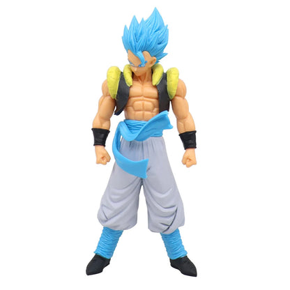 Dragon Ball Z: Tournament of Power Collectible Figurines 18cm