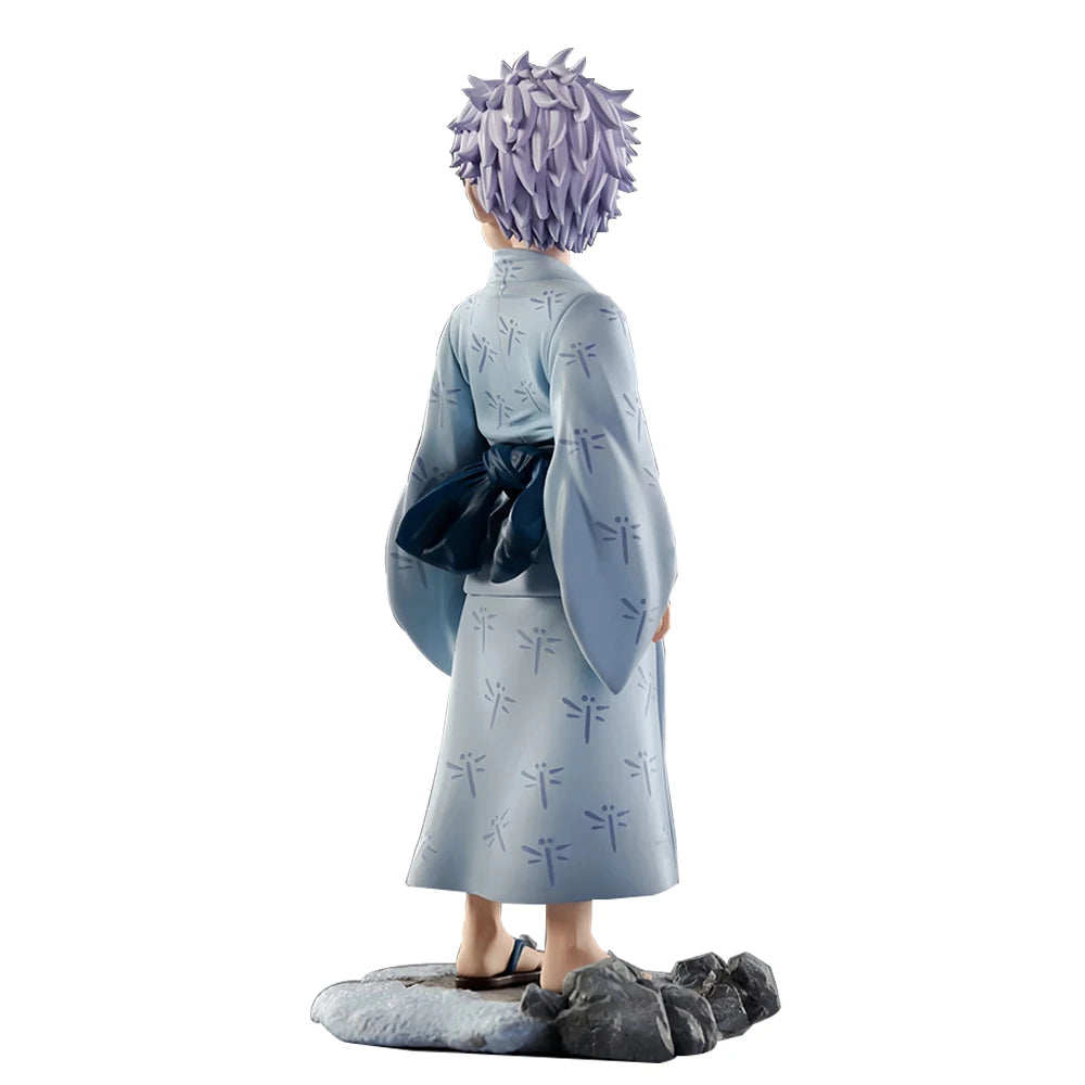 Jujutsu Kaisen: Figure Gojo Satoru Action Figure Gojo Childhood 14CM