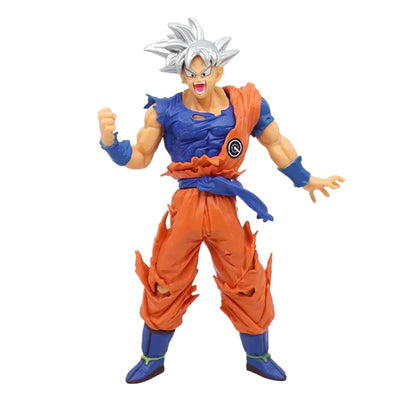 Dragon Ball Z: Tournament of Power Collectible Figurines 18cm