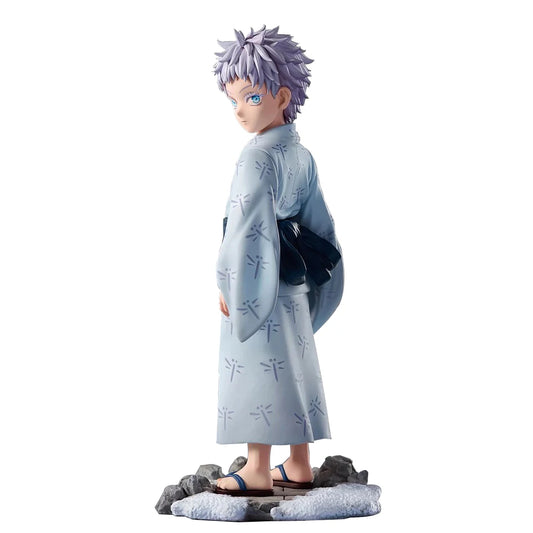 Jujutsu Kaisen: Figure Gojo Satoru Action Figure Gojo Childhood 14CM