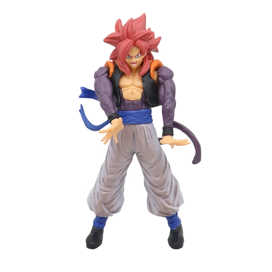 Dragon Ball Z: Tournament of Power Collectible Figurines 18cm