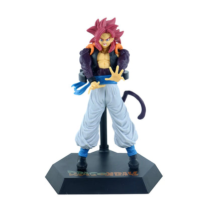 Dragon Ball Z: Tournament of Power Collectible Figurines 18cm