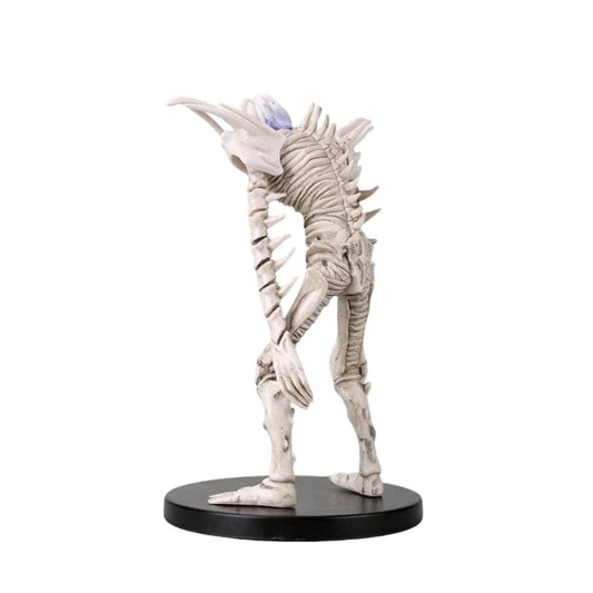 Death Note: Ryuuku Ryuk Rem Action Figure Anime Collectible PVC Model