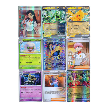 Prismatic Evolutions: Booster Pack 360pcs
