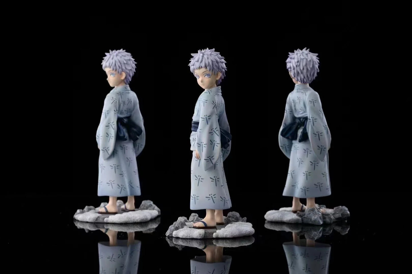 Jujutsu Kaisen: Figure Gojo Satoru Action Figure Gojo Childhood 14CM