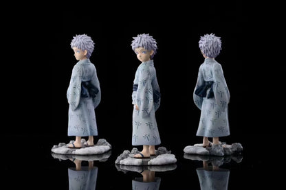 Jujutsu Kaisen: Figure Gojo Satoru Action Figure Gojo Childhood 14CM