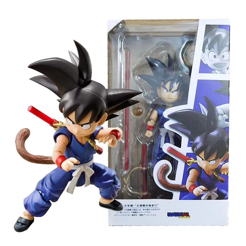 Bulma: 13.5cm Anime Dragon Ball Figures Bulma Action Figure Movable PVC Collection Figurine Model