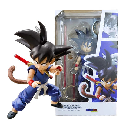 Bulma: 13.5cm Anime Dragon Ball Figures Bulma Action Figure Movable PVC Collection Figurine Model