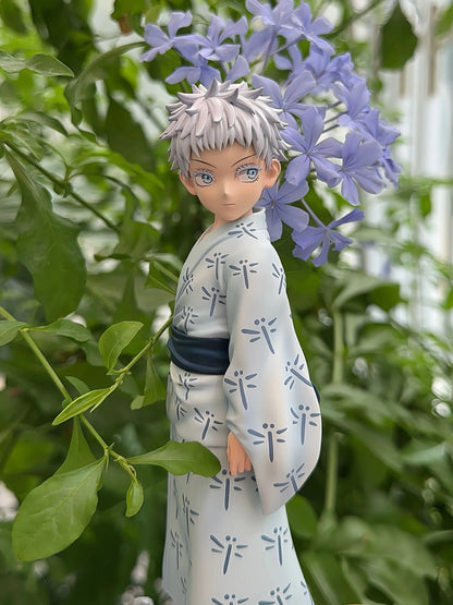 Jujutsu Kaisen: Figure Gojo Satoru Action Figure Gojo Childhood 14CM
