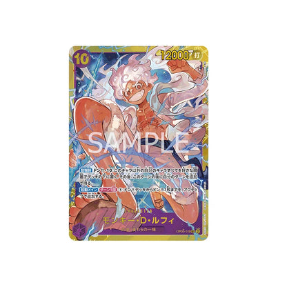 BANDAI One Piece Op01-op16 Series Card Game Romance Dawn Booster BOX JAPAN Anime TCG Collection Card in Stock