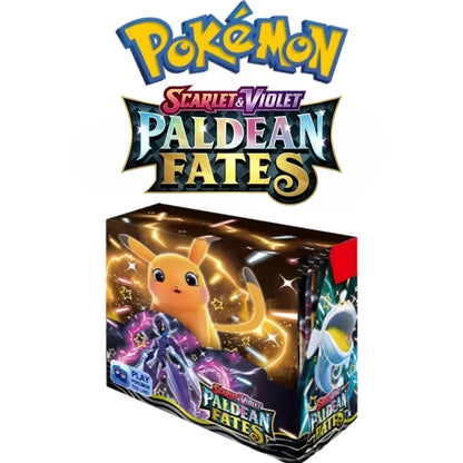 Pokémon TCG Mega Evolution Booster Box – 36 Packs English Version | Collector Trading Card Set