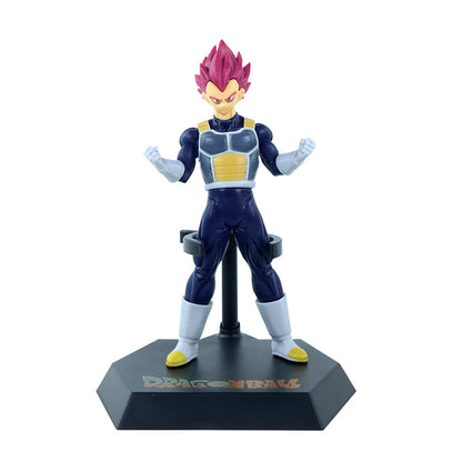Dragon Ball Z: Tournament of Power Collectible Figurines 18cm