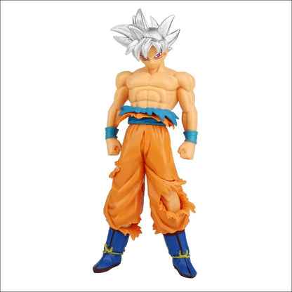Dragon Ball Z: Tournament of Power Collectible Figurines 18cm
