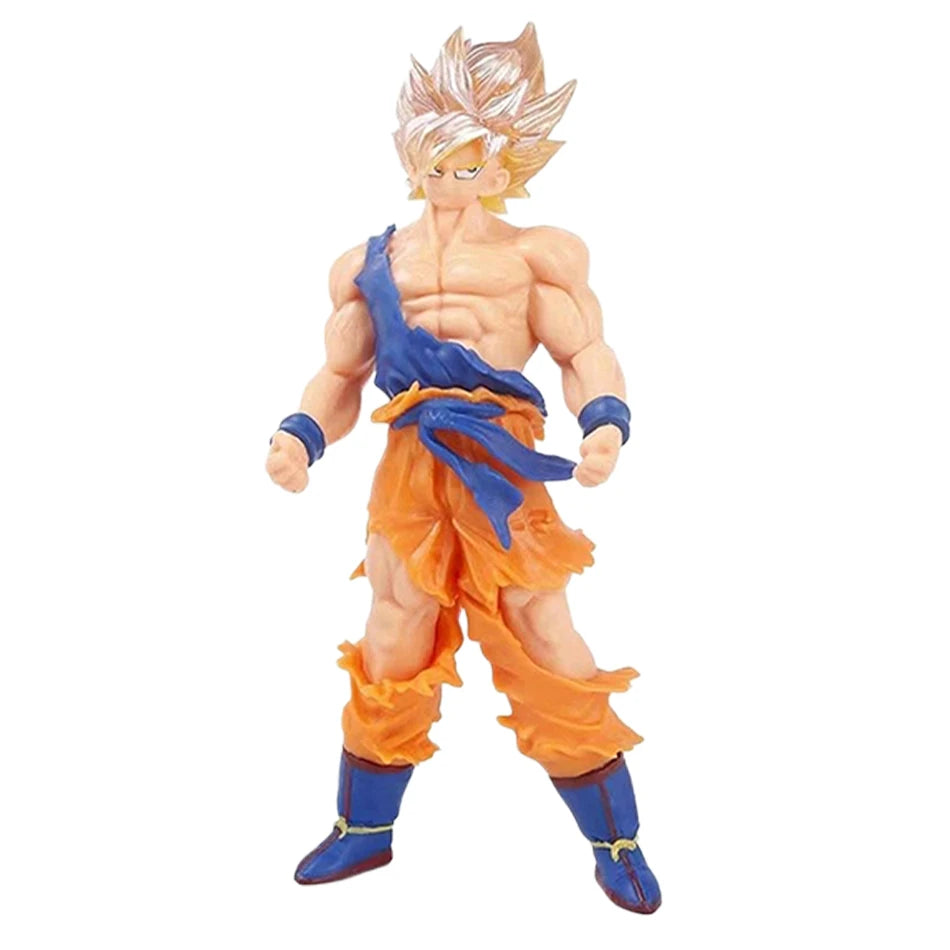 Dragon Ball Z: Tournament of Power Collectible Figurines 18cm