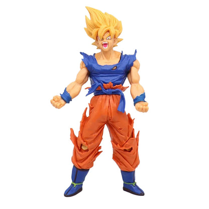Dragon Ball Z: Tournament of Power Collectible Figurines 18cm