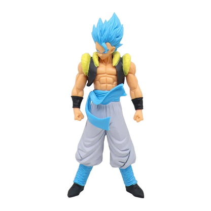 Dragon Ball Z: Tournament of Power Collectible Figurines 18cm
