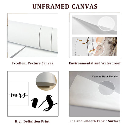 ⚡ Attack on Titan Anime Wall Poster | AOT Canvas Art for Gaming Room & Home Decor