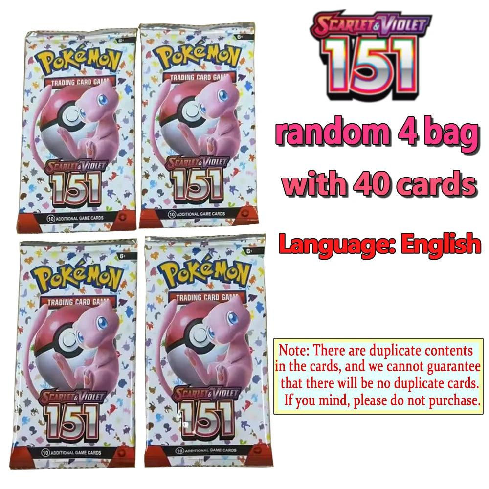 Prismatic Evolutions: Booster Pack 360pcs