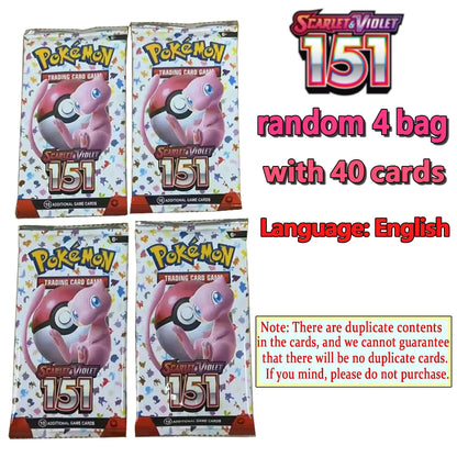 Prismatic Evolutions: Booster Pack 360pcs