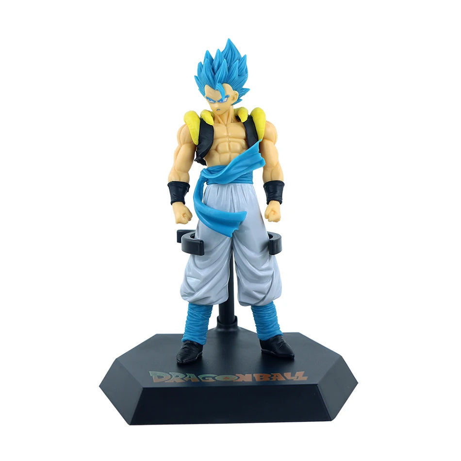 Dragon Ball Z: Tournament of Power Collectible Figurines 18cm