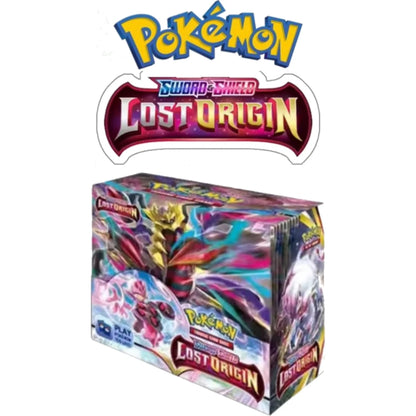 Pokémon TCG Mega Evolution Booster Box – 36 Packs English Version | Collector Trading Card Set