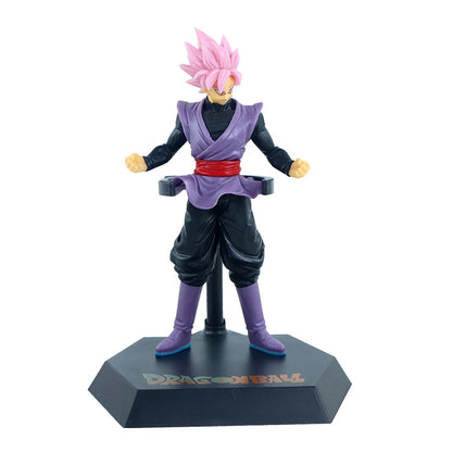 Dragon Ball Z: Tournament of Power Collectible Figurines 18cm