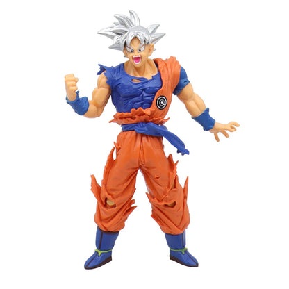 Dragon Ball Z: Tournament of Power Collectible Figurines 18cm
