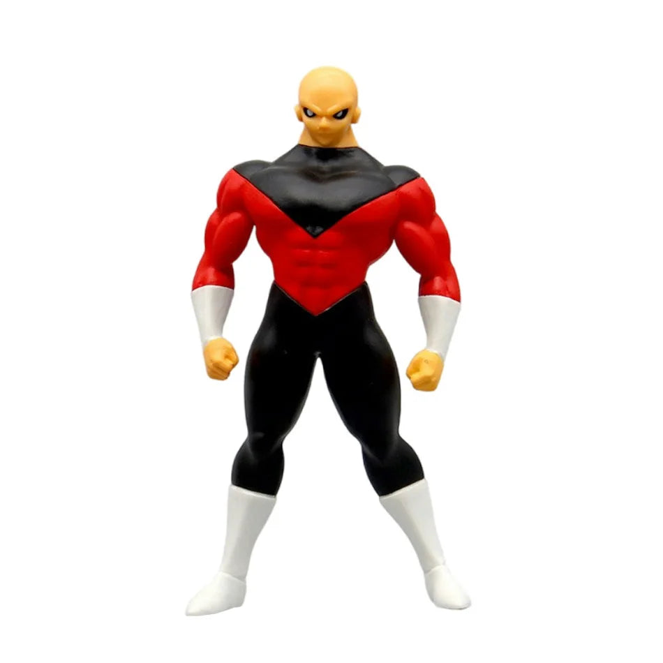 Dragon Ball Z: Tournament of Power Collectible Figurines 18cm