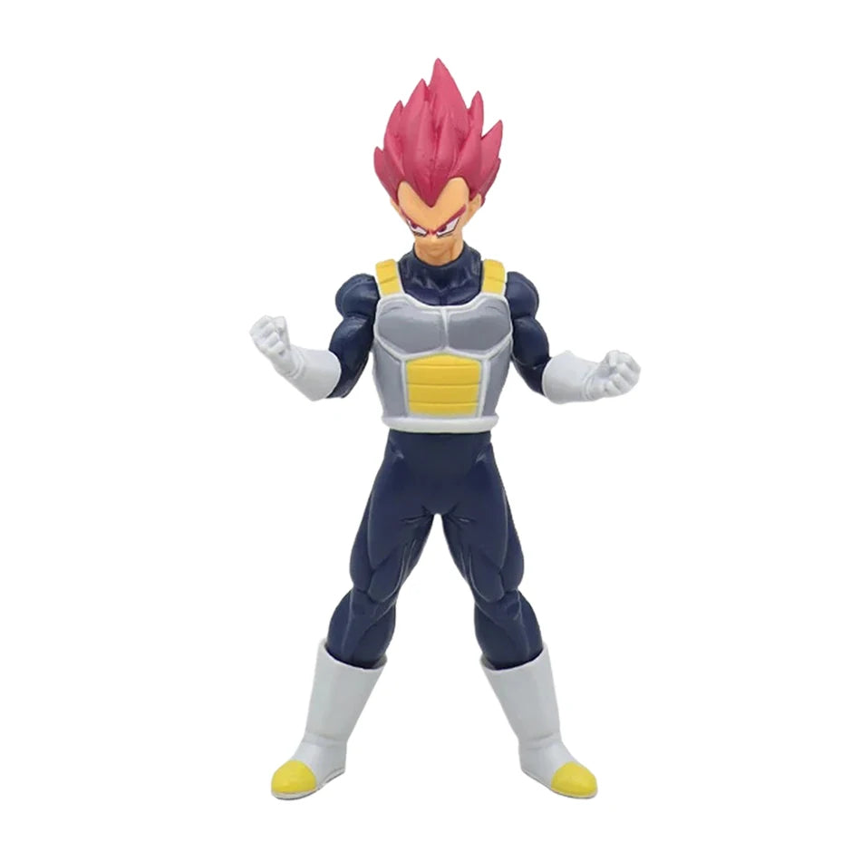 Dragon Ball Z: Tournament of Power Collectible Figurines 18cm