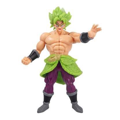Dragon Ball Z: Tournament of Power Collectible Figurines 18cm