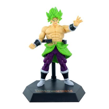 Dragon Ball Z: Tournament of Power Collectible Figurines 18cm