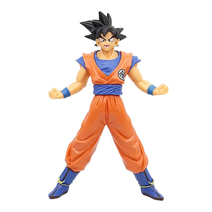 Dragon Ball Z: Tournament of Power Collectible Figurines 18cm