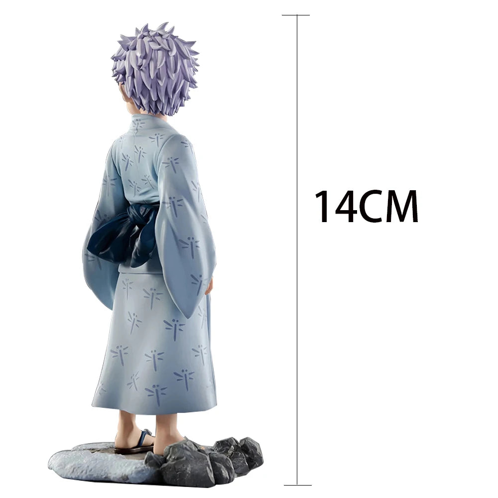 Jujutsu Kaisen: Figure Gojo Satoru Action Figure Gojo Childhood 14CM