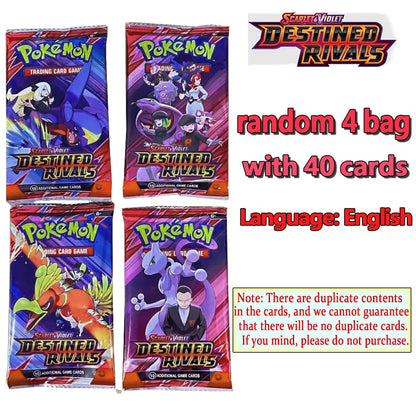 Prismatic Evolutions: Booster Pack 360pcs