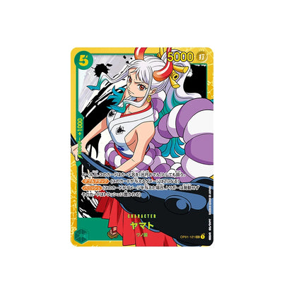 BANDAI One Piece Op01-op16 Series Card Game Romance Dawn Booster BOX JAPAN Anime TCG Collection Card in Stock