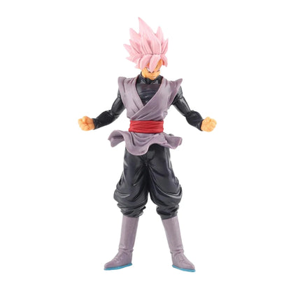 Dragon Ball Z: Tournament of Power Collectible Figurines 18cm